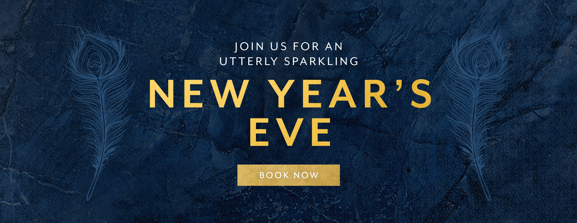 New Year's Eve at The Bulls Head