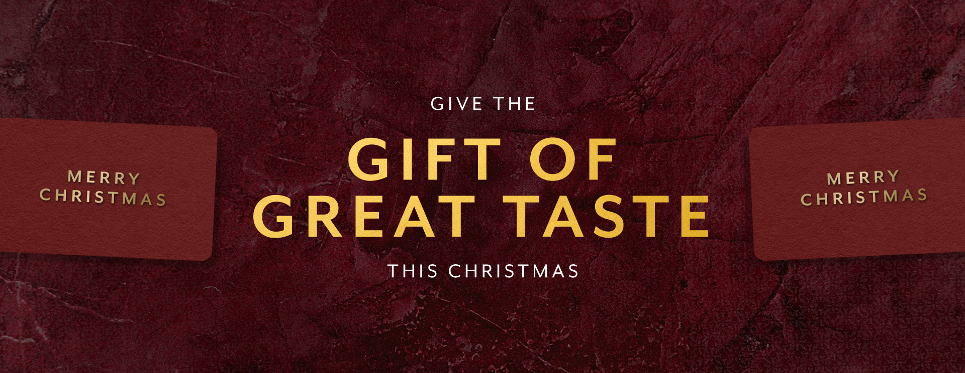 The Bulls Head Gift Card