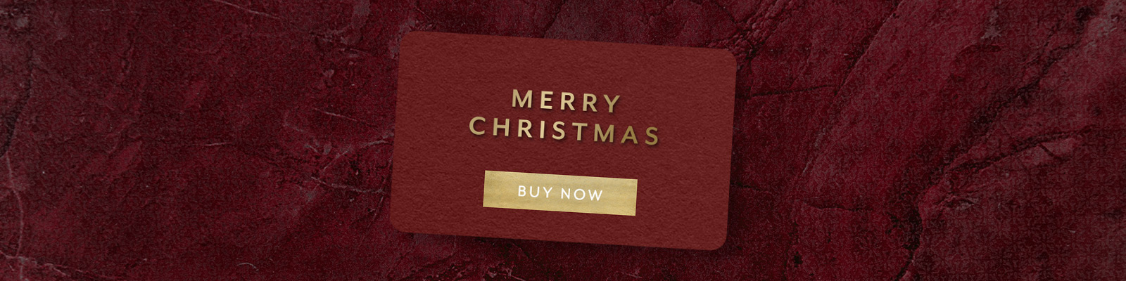 The Bulls Head Christmas Gift Card