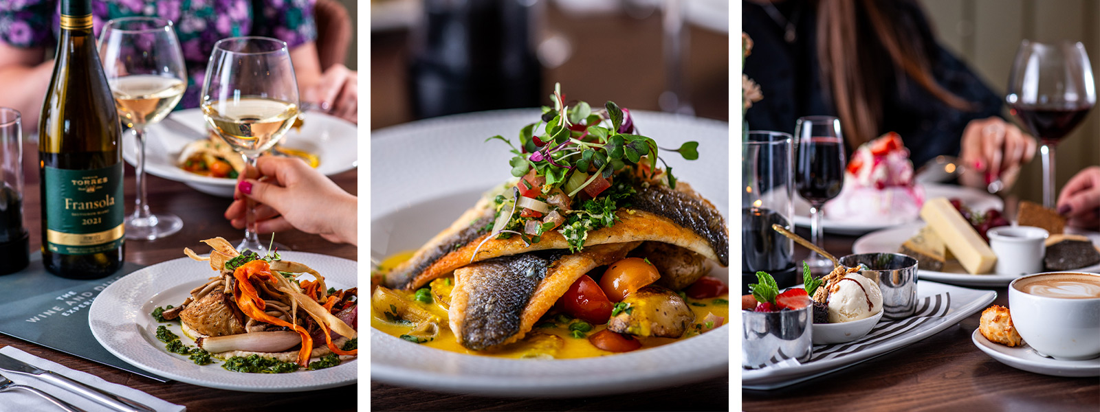 The Bulls Head Gift Voucher
