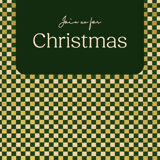 Christmas at The Bulls Head