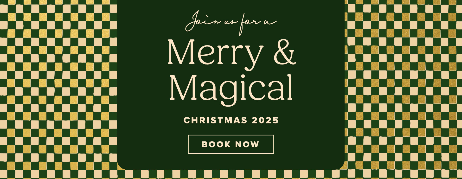 New Year's Eve at The Bulls Head