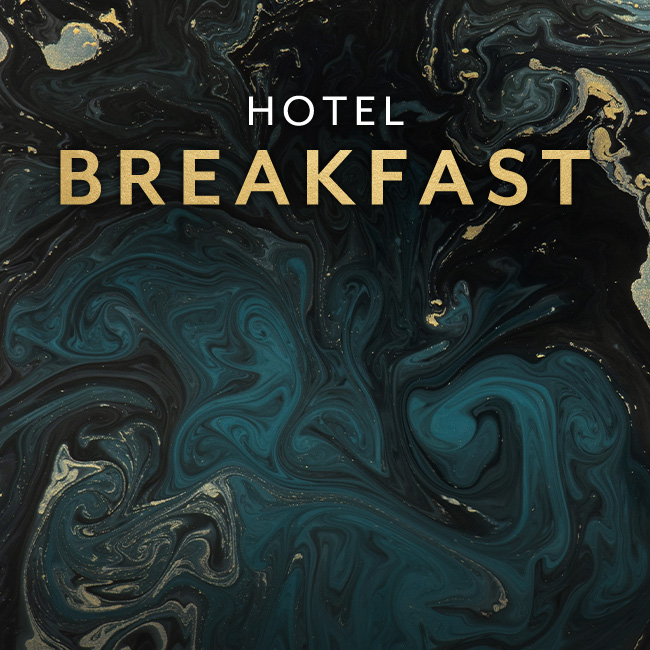 Brunch menu at The Bulls Head